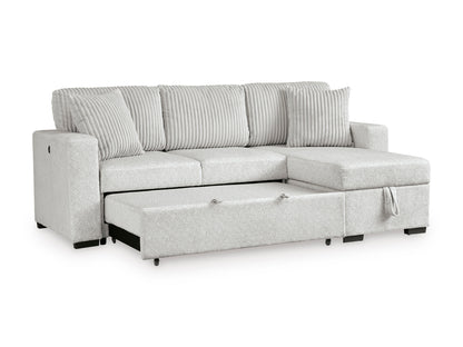Poppleton 2 Piece Sectional Sofa Set