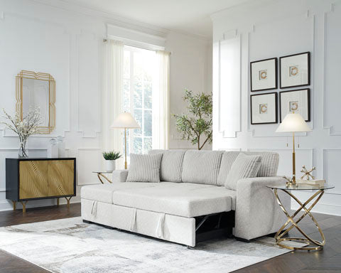 Poppleton 2 Piece Sectional Sofa Set