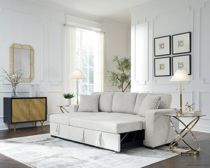 Poppleton 2 Piece Sectional Sofa Set