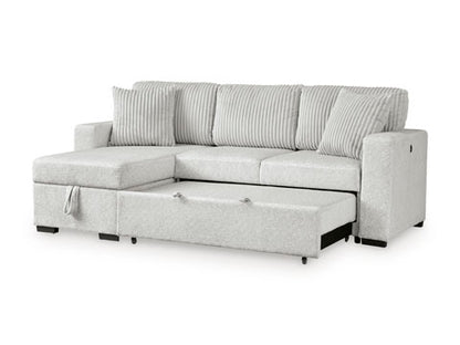 Poppleton 2 Piece Sectional Sofa Set