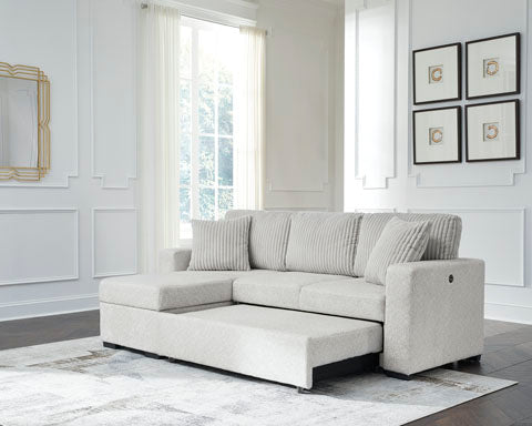 Poppleton 2 Piece Sectional Sofa Set