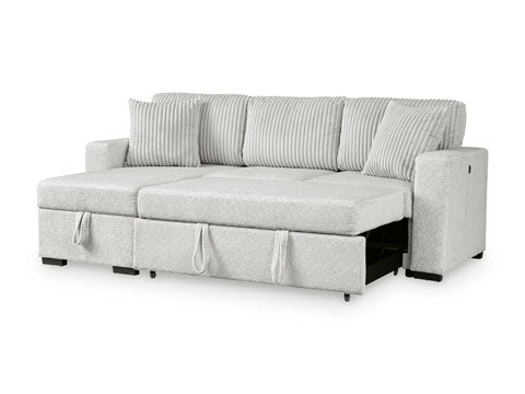 Poppleton 2 Piece Sectional Sofa Set