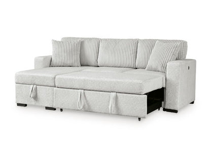 Poppleton 2 Piece Sectional Sofa Set