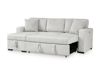 Poppleton 2 Piece Sectional Sofa Set