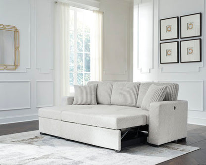 Poppleton 2 Piece Sectional Sofa Set