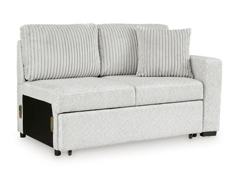 Poppleton Pop Up Sleeper w/Drop Down TBL