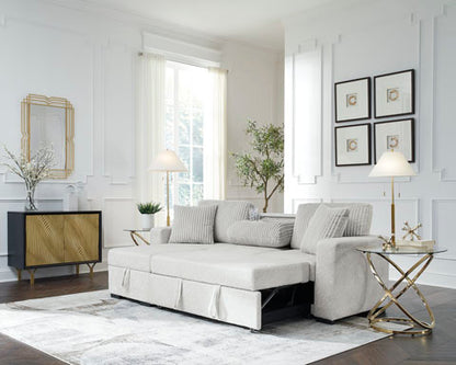 Poppleton Pop Up Sleeper w/Drop Down TBL