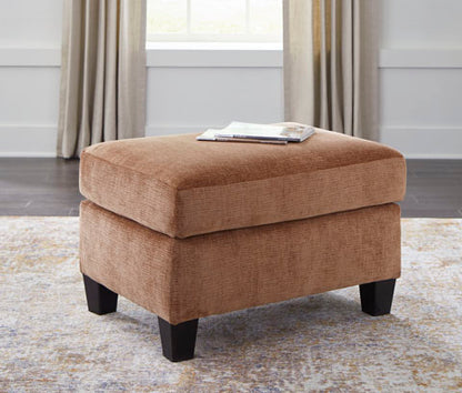Amity Ottoman