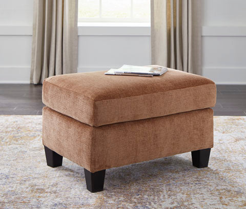 Amity Ottoman