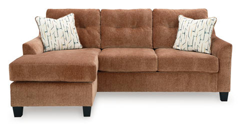 Amity Sofa chaise