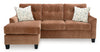 Amity Sofa chaise