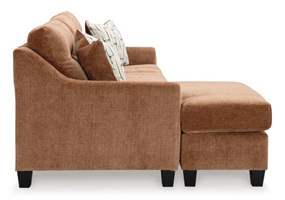 Amity Sofa chaise