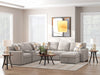 Flaglere 5-piece Sectional Sofa Set