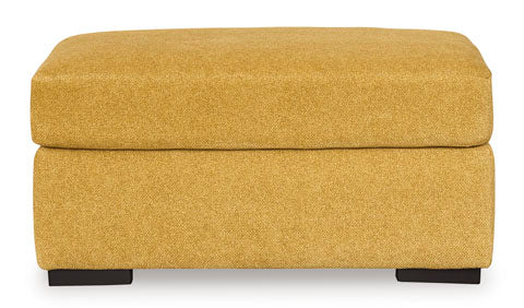 Keerwick Ottoman