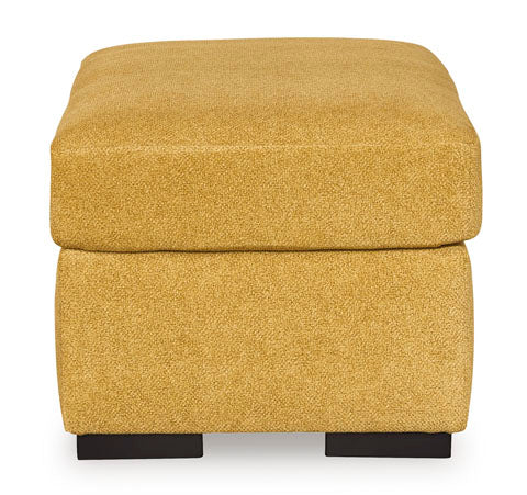 Keerwick Ottoman