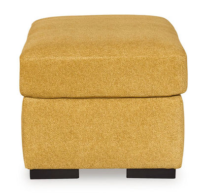 Keerwick Ottoman