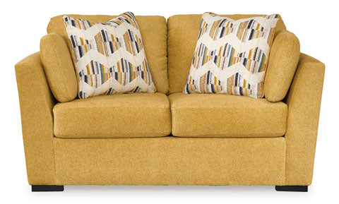 Keerwick Loveseat
