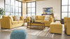 Keerwick Sofa Set (3+2+1)