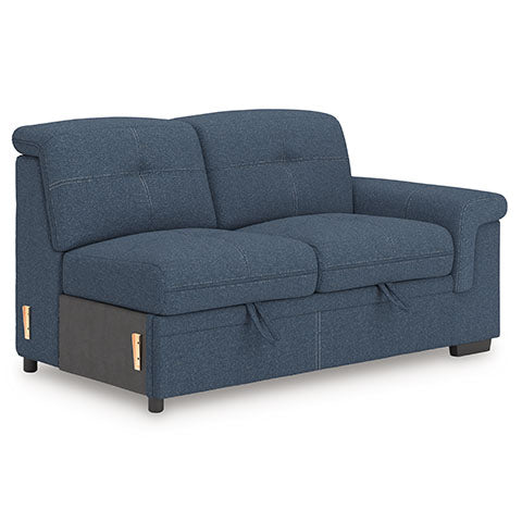 Ruffner Pop Up Sleeper w/Drop Down TBL