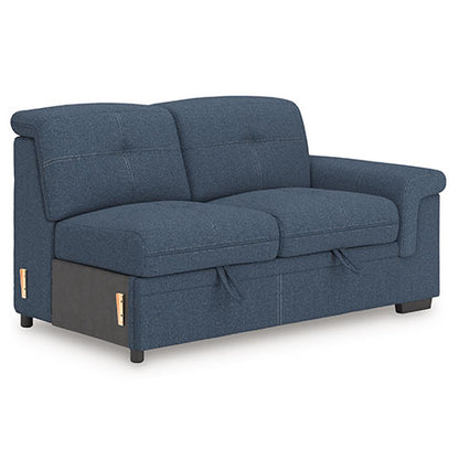 Ruffner Pop Up Sleeper w/Drop Down TBL