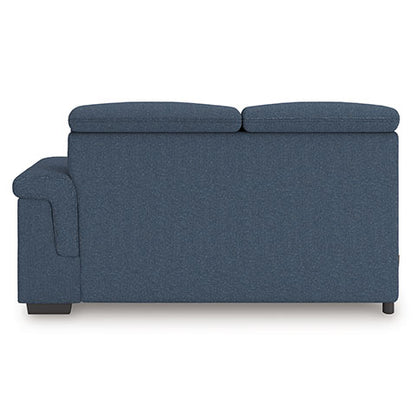 Ruffner Pop Up Sleeper w/Drop Down TBL