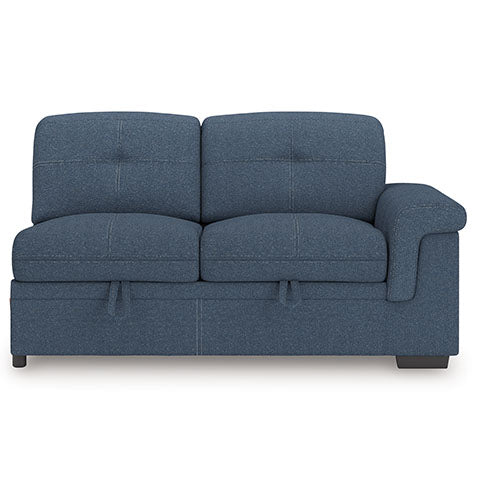 Ruffner Pop Up Sleeper w/Drop Down TBL