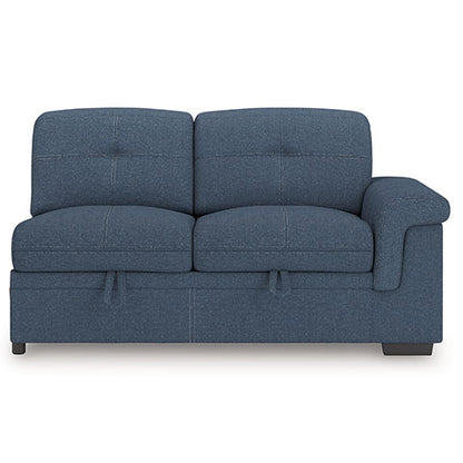 Ruffner Pop Up Sleeper w/Drop Down TBL