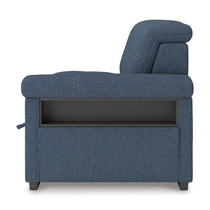 Ruffner Pop Up Sleeper w/Drop Down TBL