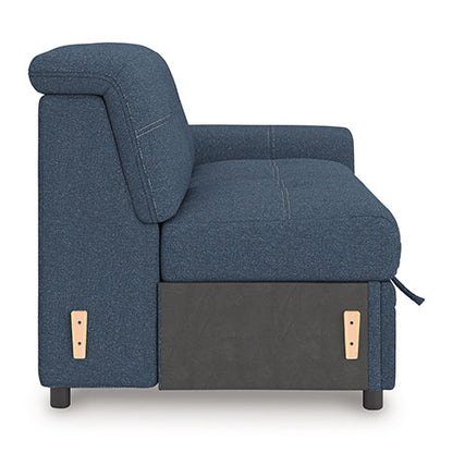 Ruffner Pop Up Sleeper w/Drop Down TBL