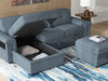 Ruffner 2 Piece Sectional Sofa Set