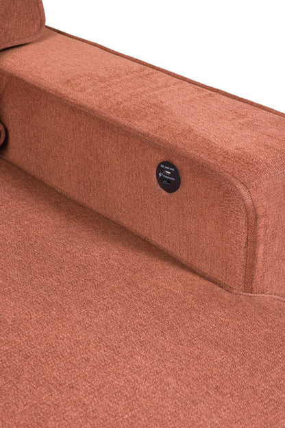 Stemmons 2 Piece Sectional Sofa Set