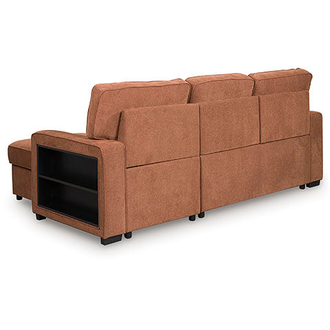 Stemmons 2 Piece Sectional Sofa Set