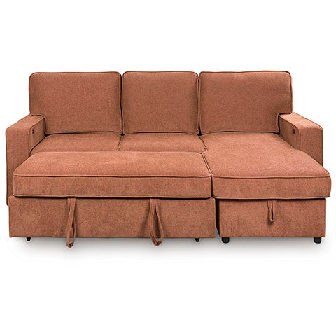 Stemmons 2 Piece Sectional Sofa Set
