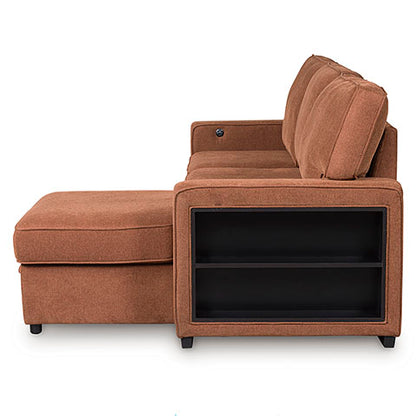 Stemmons 2 Piece Sectional Sofa Set