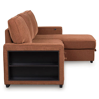 Stemmons 2 Piece Sectional Sofa Set