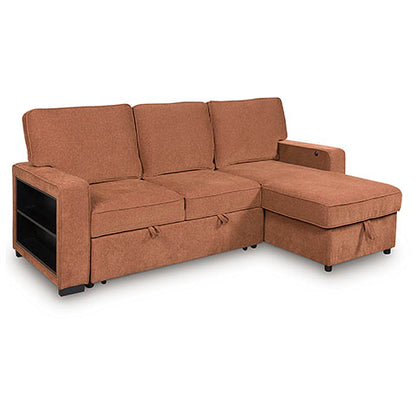 Stemmons 2 Piece Sectional Sofa Set