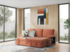 Stemmons 2 Piece Sectional Sofa Set