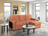 Stemmons 2 Piece Sectional Sofa Set