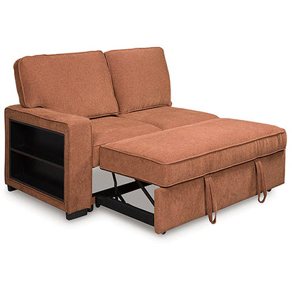 Stemmons  Pop Up Sleeper w/Drop Down TBL