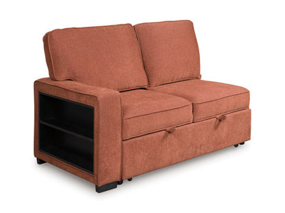 Stemmons  Pop Up Sleeper w/Drop Down TBL