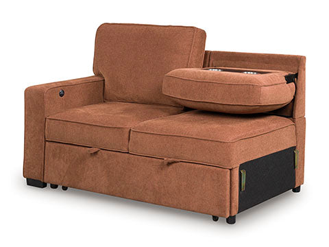 Stemmons  Pop Up Sleeper w/Drop Down TBL