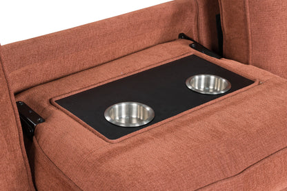 Stemmons 2 Piece Sectional Sofa Set