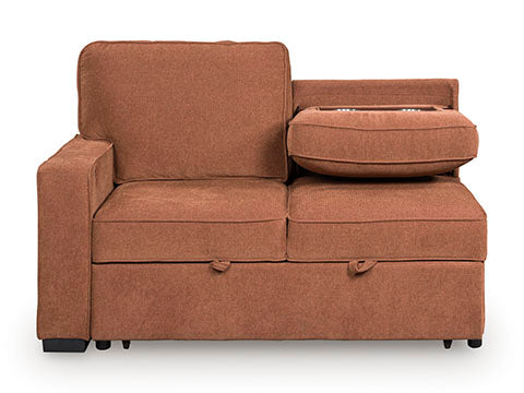 Stemmons  Pop Up Sleeper w/Drop Down TBL