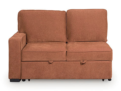 Stemmons  Pop Up Sleeper w/Drop Down TBL