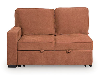 Stemmons  Pop Up Sleeper w/Drop Down TBL