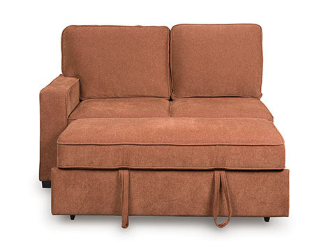 Stemmons  Pop Up Sleeper w/Drop Down TBL