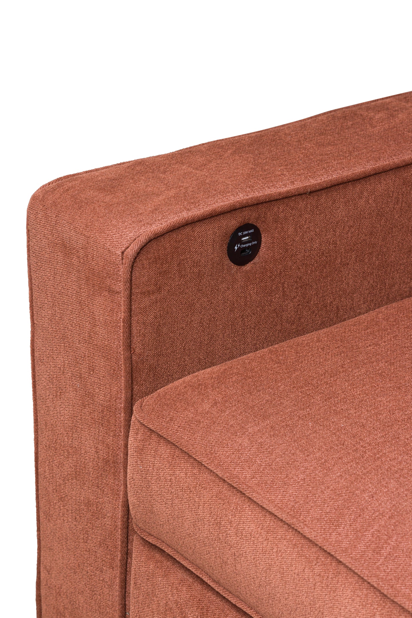 Stemmons 2 Piece Sectional Sofa Set