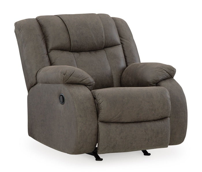 First base Recliner chair
