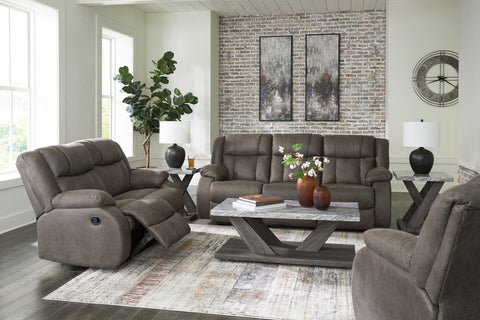 First base Sofa Set (3+2+1)