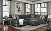 Tracling 3-piece Left Sectional Sofa Set